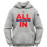 Salina Liberty | Youth All In Hoodie
